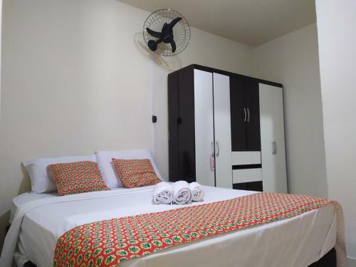 Hotel Minas Hospedaria
