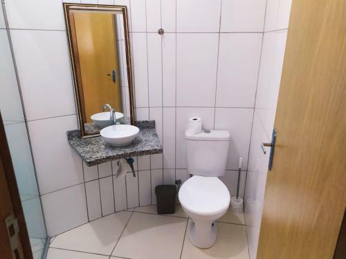 Hotel Minas Hospedaria