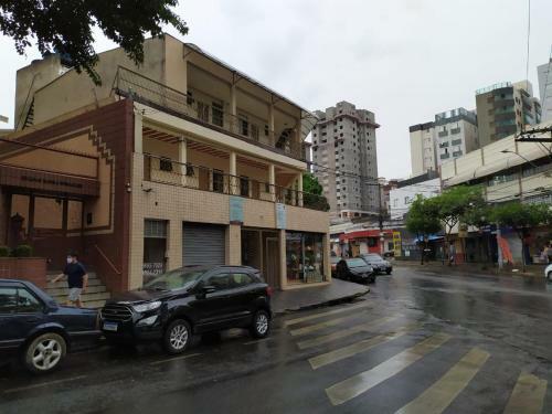 Hotel Minas Hospedaria