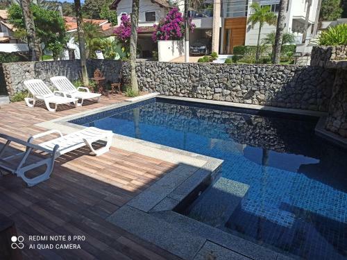 Linda Casa 5 Suites Riviera de Sao Lourenco