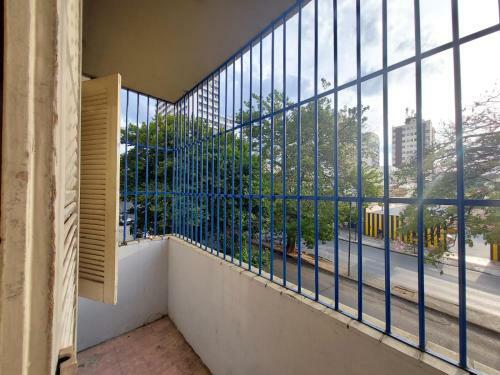 Hotel Brasilia Palace