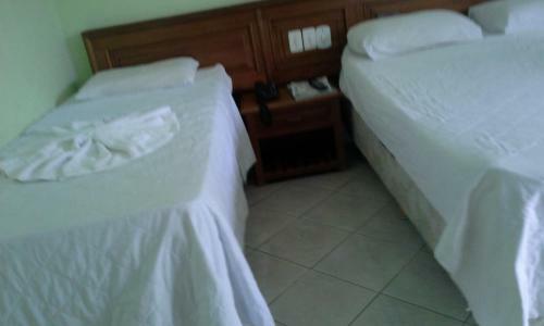 Hotel Pousada Da Lapa