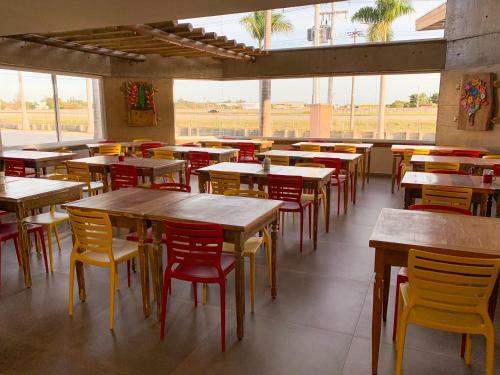 Meu Hotel Boituva