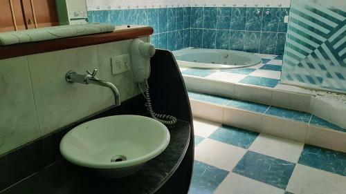 Hotel Viper Motel