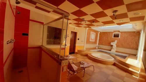 Hotel Viper Motel