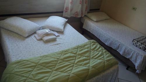 Hotel Rafael