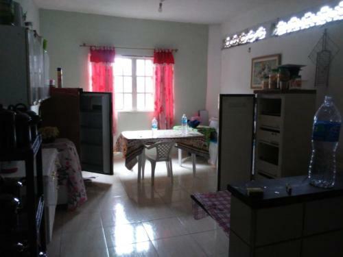 Recanto Dos Oliveira