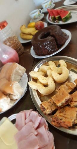 Hostal Pousada Maria Jo�o
