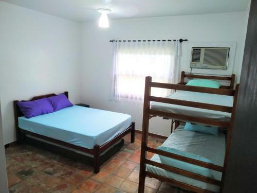 Babu�s House Bertioga