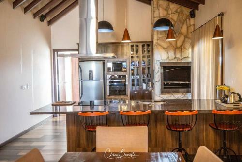 Apartamento Casa Holidays - Altos Da Serra