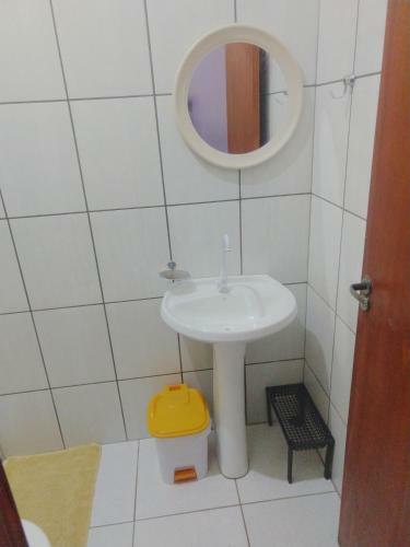 Hostal Pousada Do Joca Bonito/ms