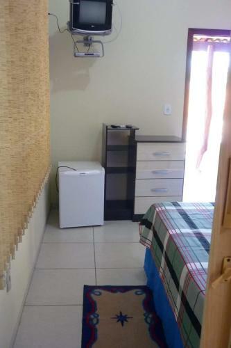 Hostal Pousada Do Joca Bonito/ms