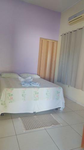 Hostal Pousada Do Joca Bonito/ms