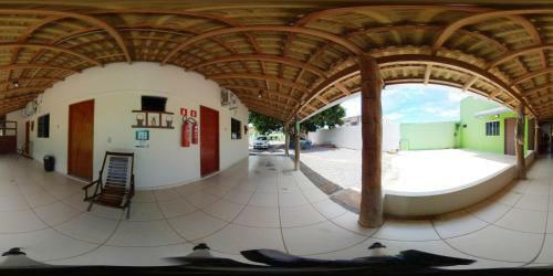 Hostal Pousada Do Joca Bonito/ms