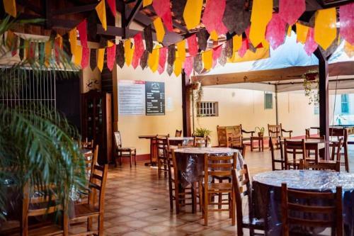 Albergue Quartos Para Aluguel