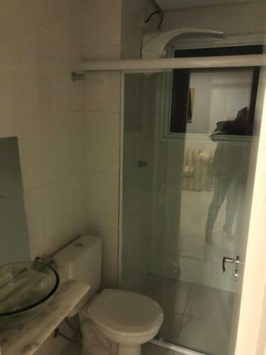 Apartamento Mobiliado 2 Quartos Com Su�te Piazza Giardino