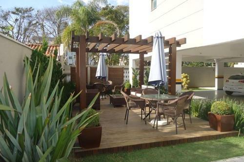 Apartamento Cod 022 Edif�cio Varadero Bombas