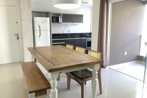 Apartamento Cod 022 Edif�cio Varadero Bombas