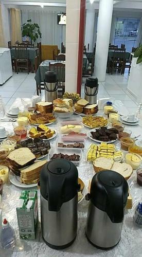 Hotel S�o Crist�v�o