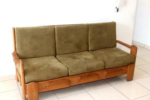 Apartamento Apto Boa Vista, 2 Quarto Mobiliado