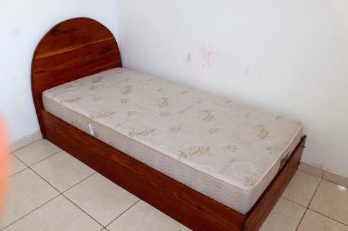 Apartamento Apto Boa Vista, 2 Quarto Mobiliado