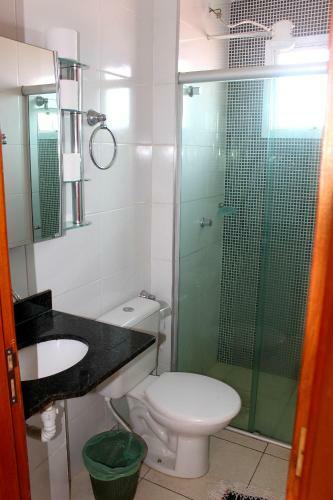 Apartamento Apto Boa Vista, 2 Quarto Mobiliado