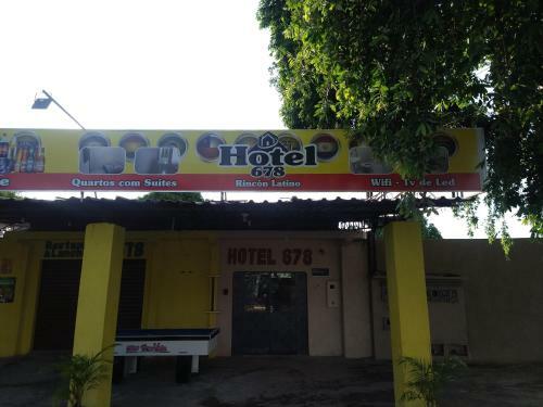 Hotel 678