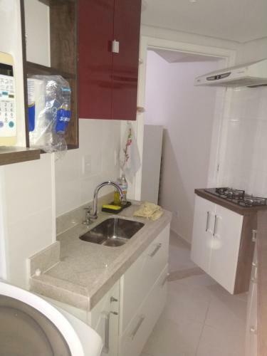 Apartamento Kitnet