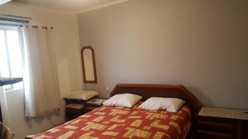 Apartamento Balne�rio Cambori�