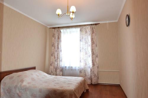 Apartamento Nice Flats Belorusskaya