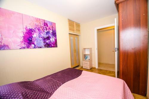 Apartamento Nice Flats Belorusskaya