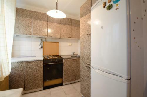 Apartamento Nice Flats Belorusskaya
