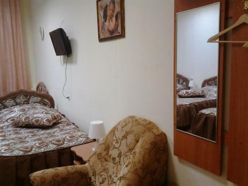 Hostal Mini-hotel At Sukharevskaya