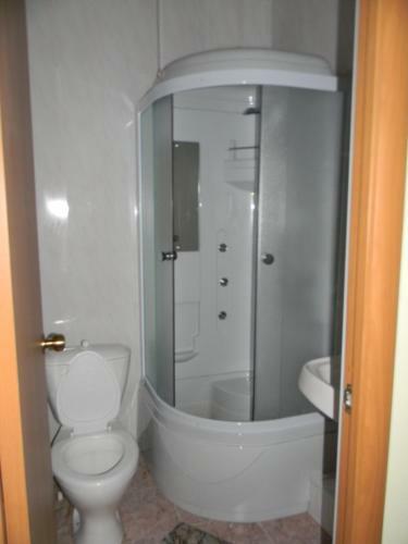 Hostal Mini-hotel At Sukharevskaya