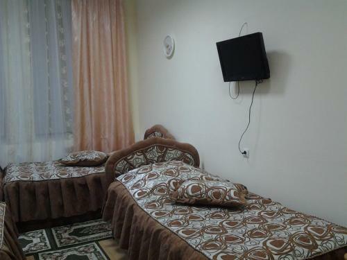 Hostal Mini-hotel At Sukharevskaya