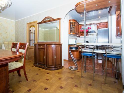 Apartlux Savelovskaya Suite