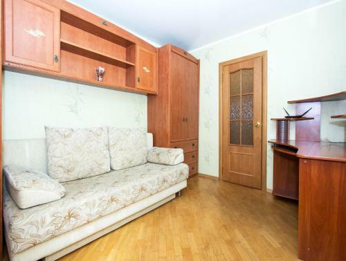 Apartlux Savelovskaya Suite