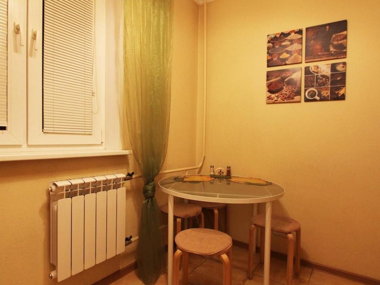 Apartlux Yaroslavskaya