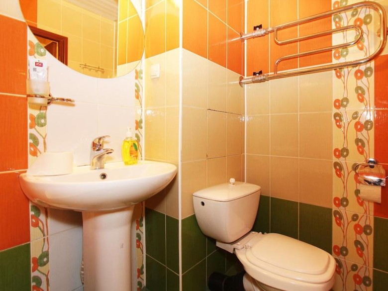 Apartlux Yaroslavskaya