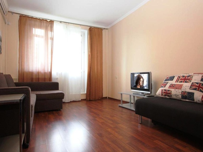 Apartlux Yaroslavskaya