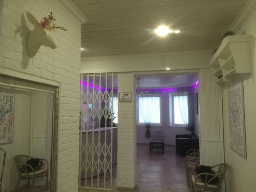Hotel Rusapart In Lianozovo
