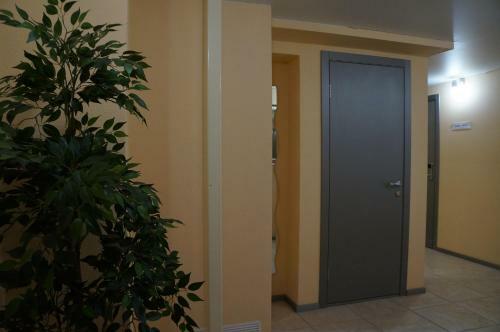Hotel Rusapart In Lianozovo