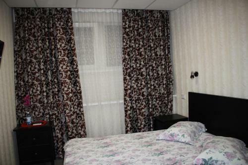 Hotel Mariya