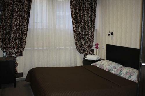 Hotel Mariya