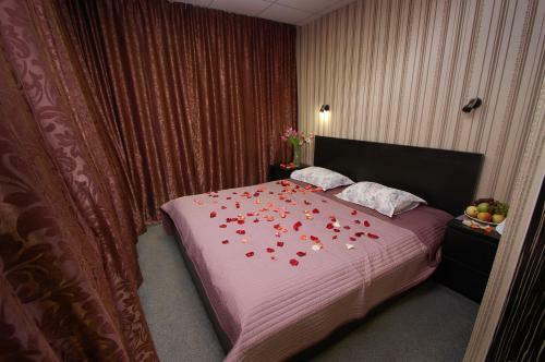 Hotel Mariya