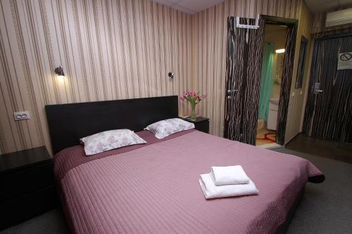 Hotel Mariya