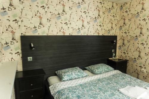 Hotel Mariya