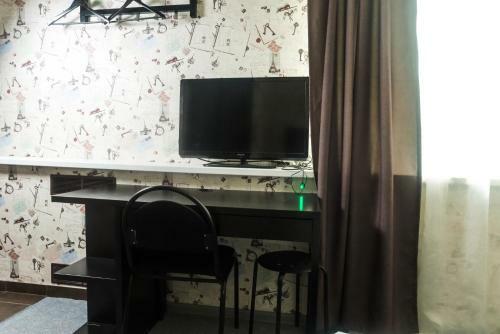 Hotel Mariya