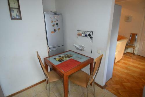 City Inn Apartment On Novaya Bashilovka
