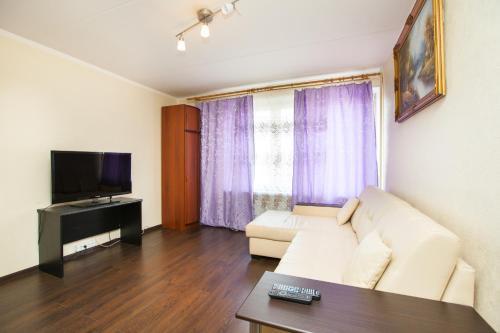 Sadovoye Koltso Apartments Vykhino